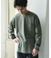 『別注』Snow Peak Apparel×DOORS　POCKET LOGO LONG-SLEEVE T-SHIRTS