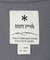 『別注』Snow Peak Apparel×DOORS　POCKET LOGO LONG-SLEEVE T-SHIRTS