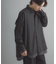 レイヤードレギュラーカラーシャツ