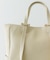 レザー2WAYトートバッグ
