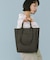 レザー2WAYトートバッグ