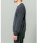 『WEB限定』シルク混ベーシックカーディガン