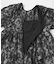 ANDRESD　JACQUARD DRESS