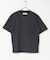 『マシンウォッシャブル』『XLサイズあり』ハイクオリティショートスリーブウールTシャツ