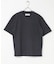 『マシンウォッシャブル』『XLサイズあり』ハイクオリティショートスリーブウールTシャツ