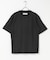 『マシンウォッシャブル』『XLサイズあり』ハイクオリティショートスリーブウールTシャツ