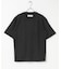 『マシンウォッシャブル』『XLサイズあり』ハイクオリティショートスリーブウールTシャツ