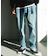 『別注』GRAMICCI　Stretch Denim Trouser