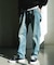『別注』GRAMICCI　Stretch Denim Trouser
