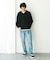 『別注』GRAMICCI　Stretch Denim Trouser