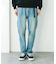 『別注』GRAMICCI　Stretch Denim Trouser