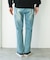 『別注』GRAMICCI　Stretch Denim Trouser