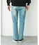 『別注』GRAMICCI　Stretch Denim Trouser