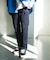 『別注』GRAMICCI　Stretch Denim Trouser