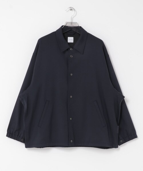 Wide Dad COACH JACKET｜アーバンリサーチの通販｜&mall（アンドモール