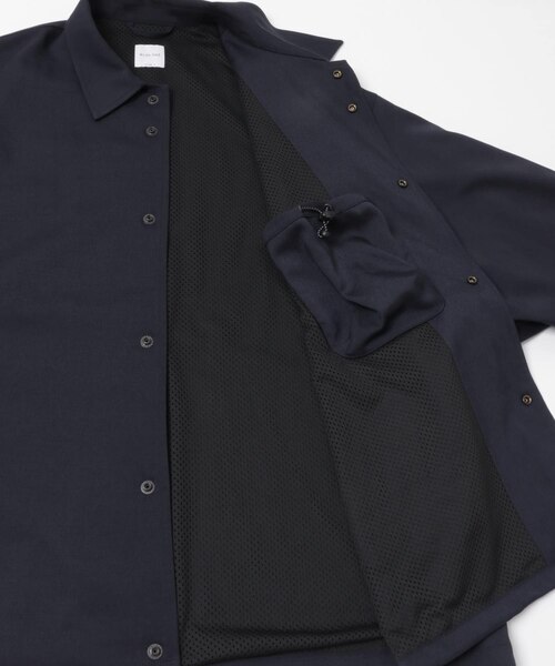 Wide Dad COACH JACKET｜アーバンリサーチの通販｜&mall（アンドモール