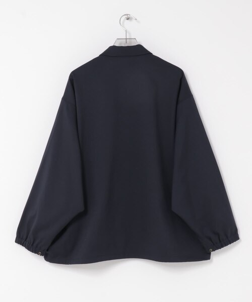 Wide Dad COACH JACKET｜アーバンリサーチの通販｜&mall（アンドモール