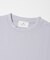 シルキーダンボールニットTシャツ