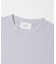 シルキーダンボールニットTシャツ
