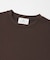 シルキーダンボールニットTシャツ