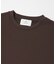 シルキーダンボールニットTシャツ