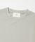 シルキーダンボールニットTシャツ