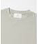 シルキーダンボールニットTシャツ