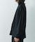『洗濯可』new basic　WASHABLE MERINO WOOL LONG-SLEEVE