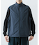 Wide Dad　NYLON DAD VEST