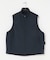 Wide Dad　NYLON DAD VEST