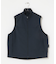 Wide Dad　NYLON DAD VEST