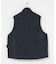 Wide Dad　NYLON DAD VEST