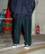 『別注』Champion×Wide Dad　RW DAD SWEAT PANTS
