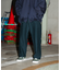 『別注』Champion×Wide Dad　RW DAD SWEAT PANTS