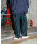 『別注』Champion×Wide Dad　RW DAD SWEAT PANTS