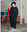 『別注』Champion×Wide Dad　RW DAD SWEAT PANTS