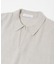 SILK NOIL SKIPPER POLO