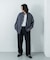 THOMAS MASON OVER SHIRTS