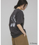 Disney／プリント TEE