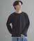 フェイクレイヤードロングTシャツ
