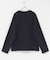 フェイクレイヤードロングTシャツ