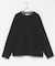 フェイクレイヤードロングTシャツ