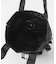 DRIFTER　HANDLE POCKET TOTE