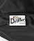 DRIFTER　HANDLE POCKET TOTE