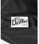 DRIFTER　HANDLE POCKET TOTE