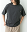 ポンチポケット付ショートスリーブTシャツ