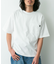 ポンチポケット付ショートスリーブTシャツ