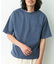 ポンチポケット付ショートスリーブTシャツ
