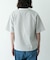 ポンチポケット付ショートスリーブTシャツ