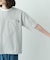 ポンチポケット付ショートスリーブTシャツ
